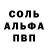 Первитин винт Kendrea Bonds